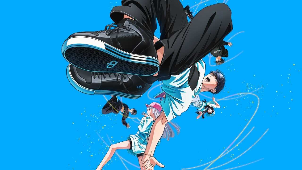 AR - Wandance (2025) (JP) 2