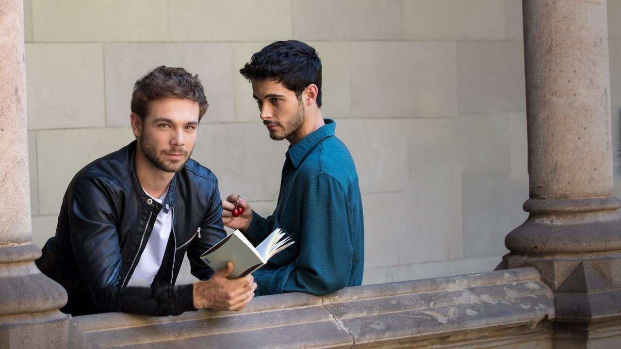 ES - Merlí. Sapere Aude (2019) 4