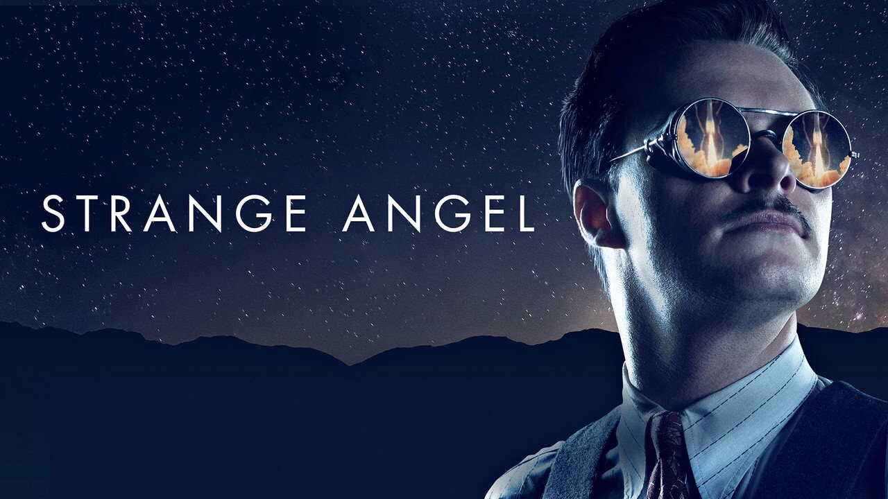 EN - Strange Angel (2018) 3