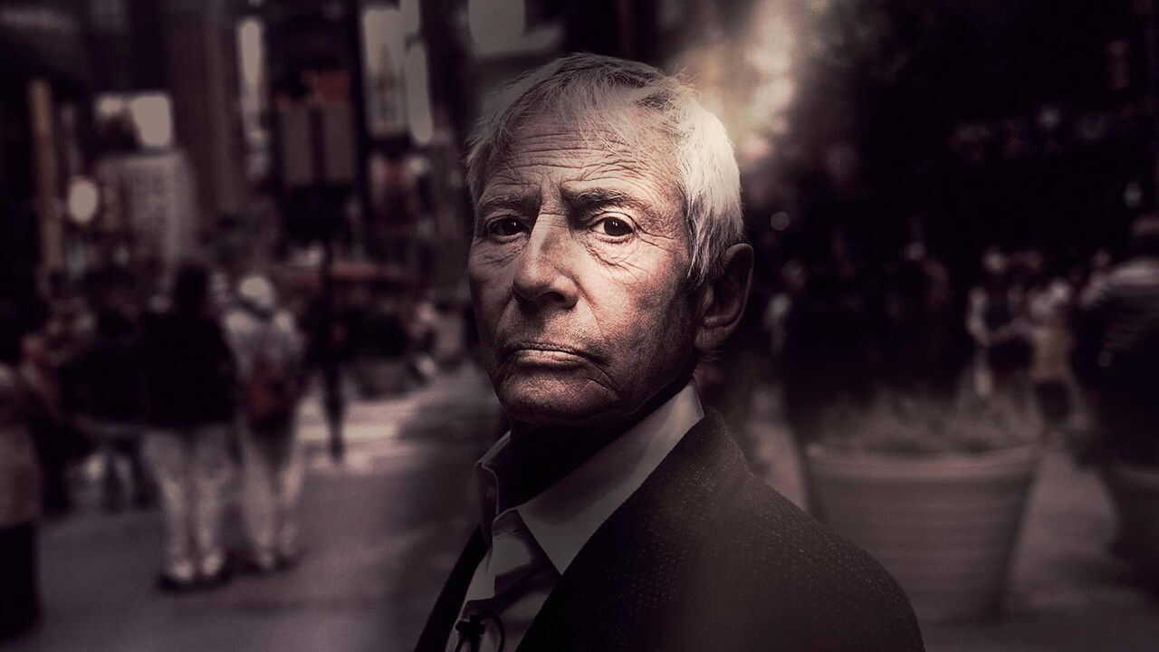 EN - The Jinx: The Life And Deaths Of Robert Durst (2015) 2