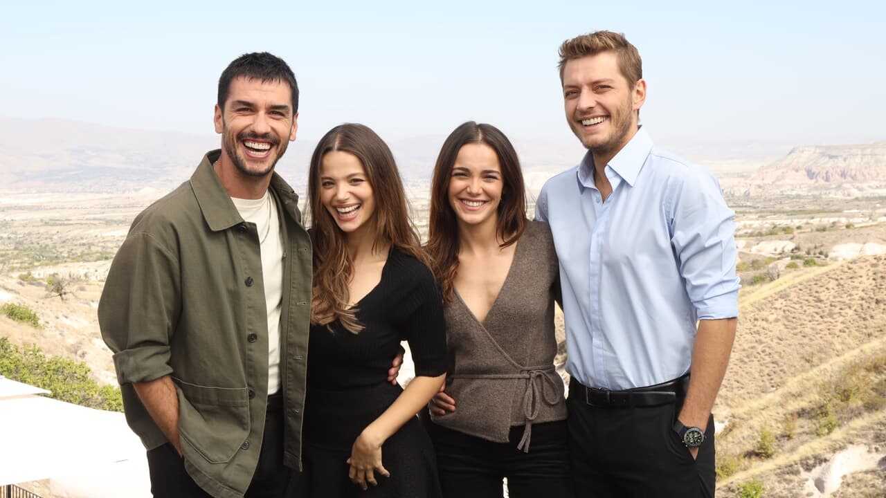 EX - Siyah Kalp - Crno Srce (2024) 3