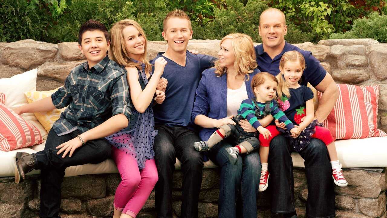 EN - Good Luck Charlie (2010) (US) 3