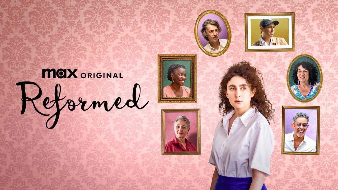 FR - Le Sens des choses (2025) 1