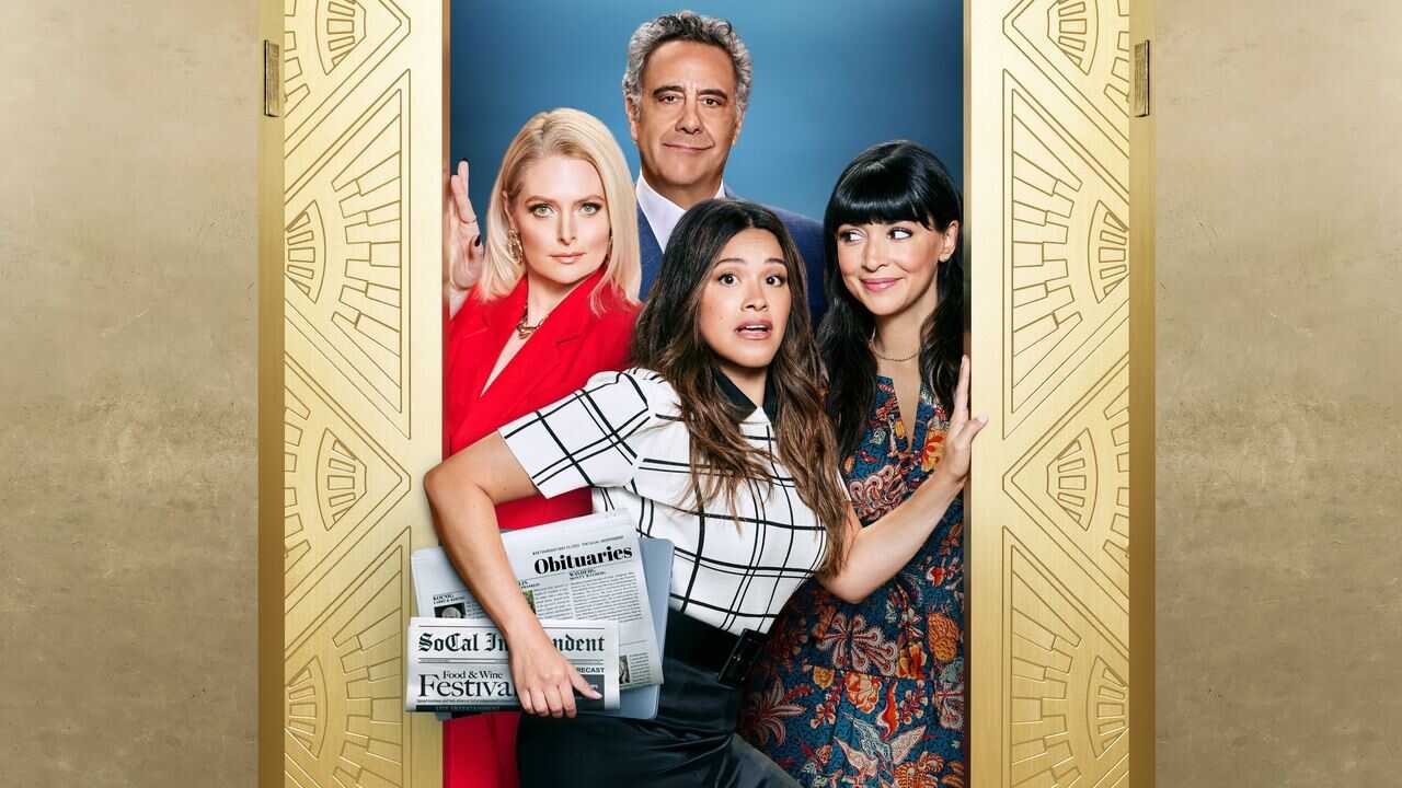 FR - Not Dead Yet : Confessions d’une quadra à la ramasse (US) 0