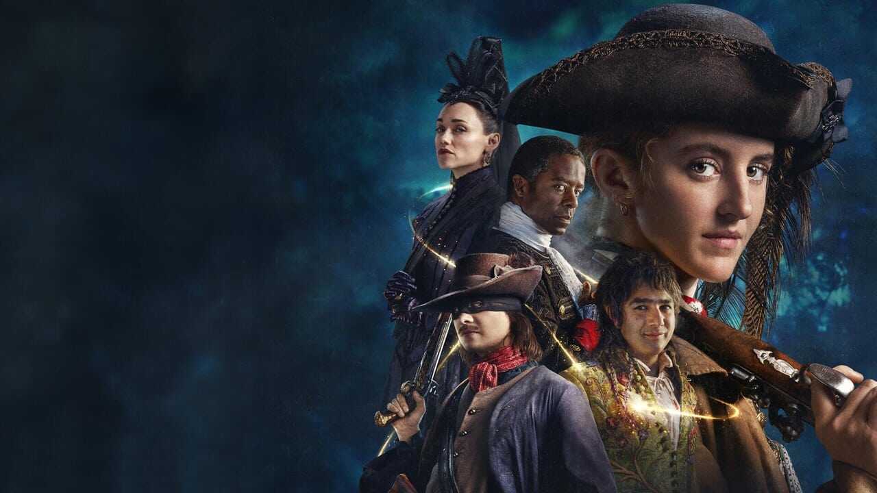 EN - Renegade Nell (2024) 0