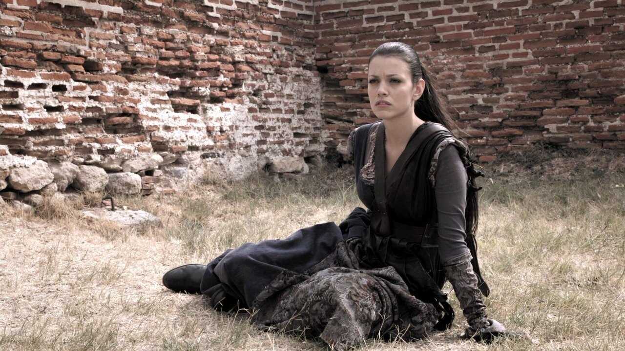 W Imię Króla 3: Ostatnia Misja (2014) 0