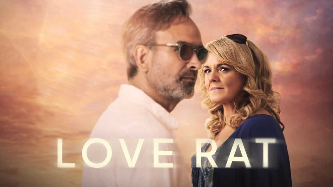 EN - Love Rat (2024) 2