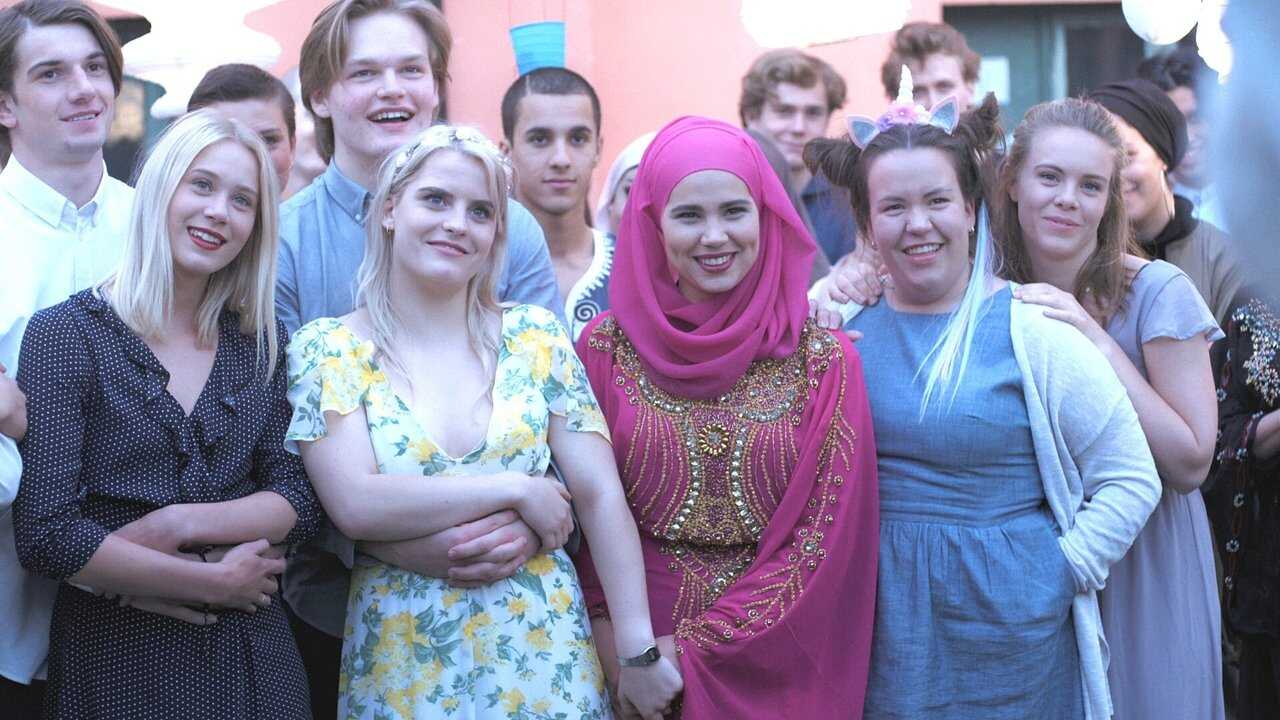 IT - SKAM (2015) 2