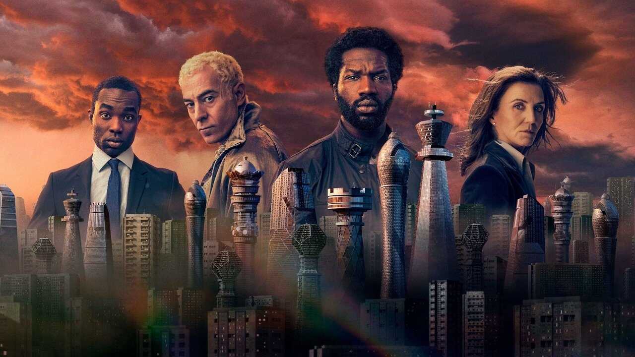 ES - Gangs of London (2020) 0