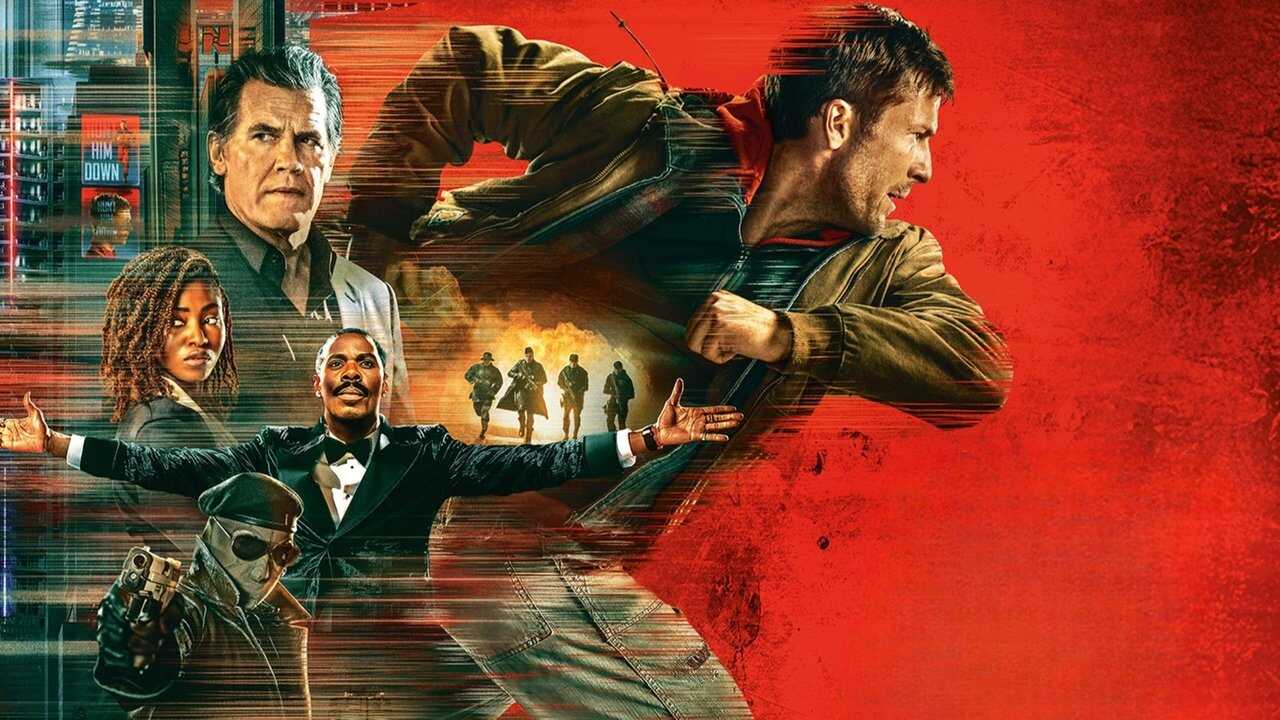 مرد فراری (2025) 0