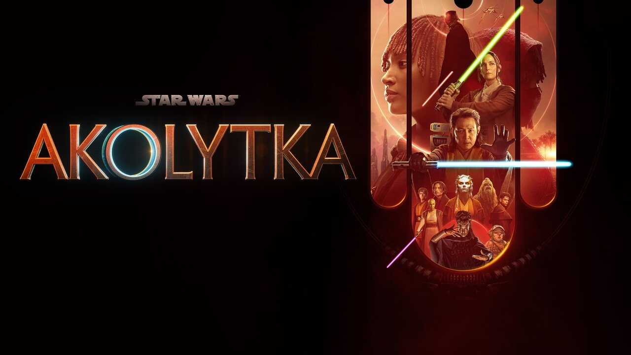 FR - Star Wars : The Acolyte 3