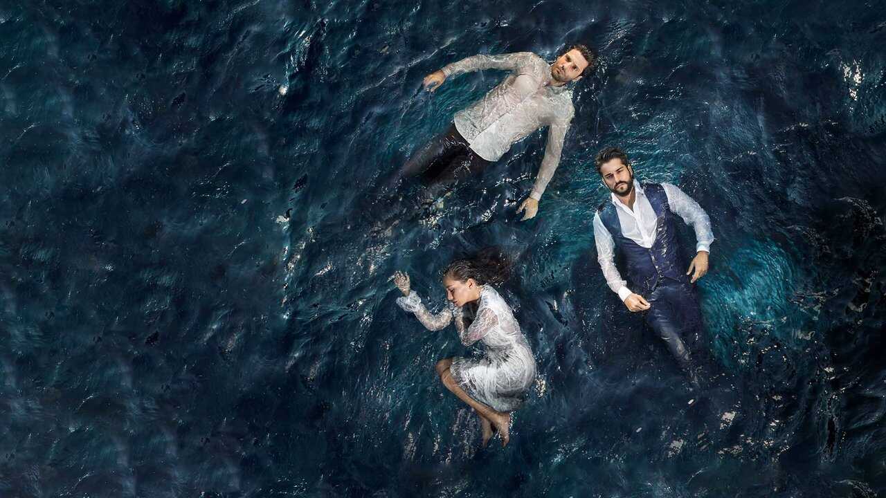 ES - Amor eterno (2015) 1