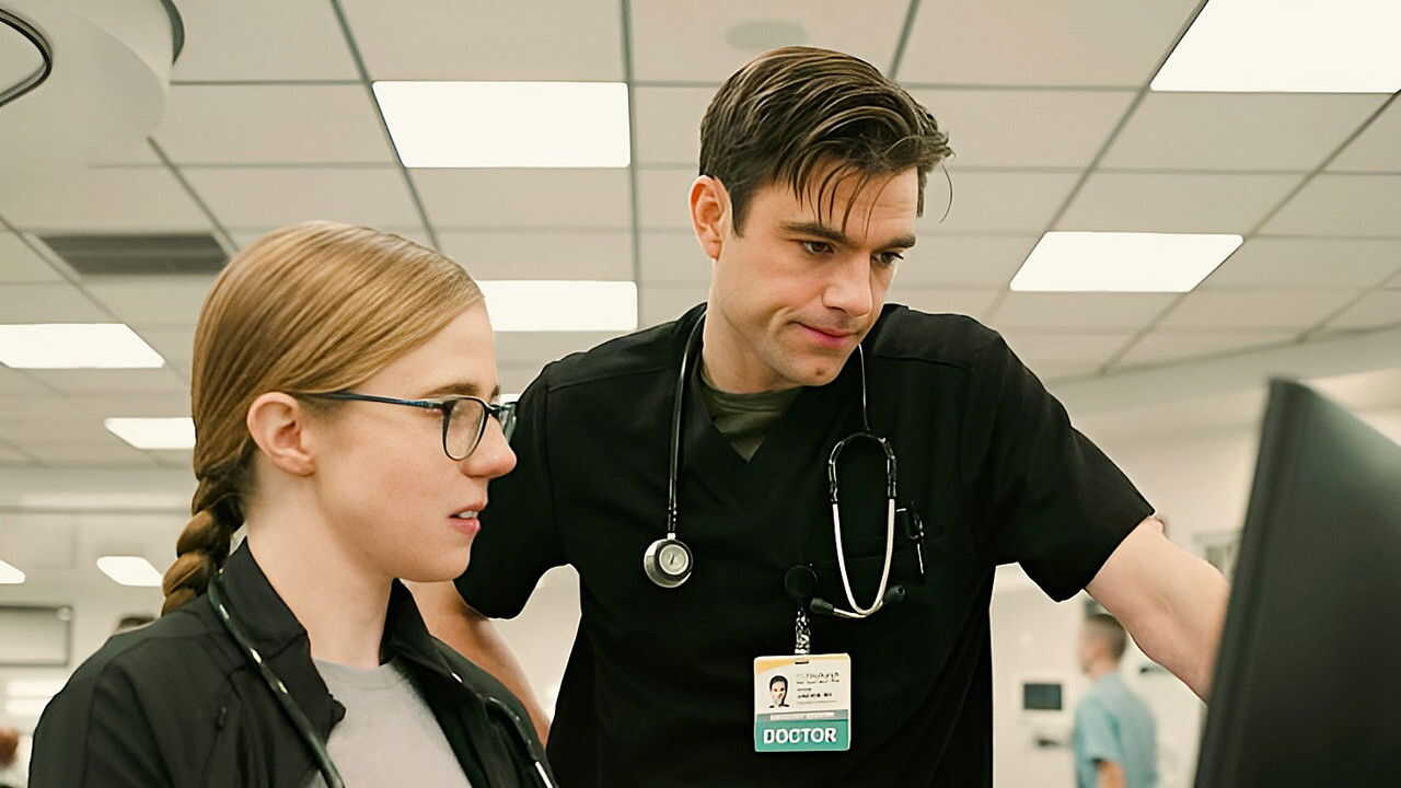 ES - The Pitt (2025) 3