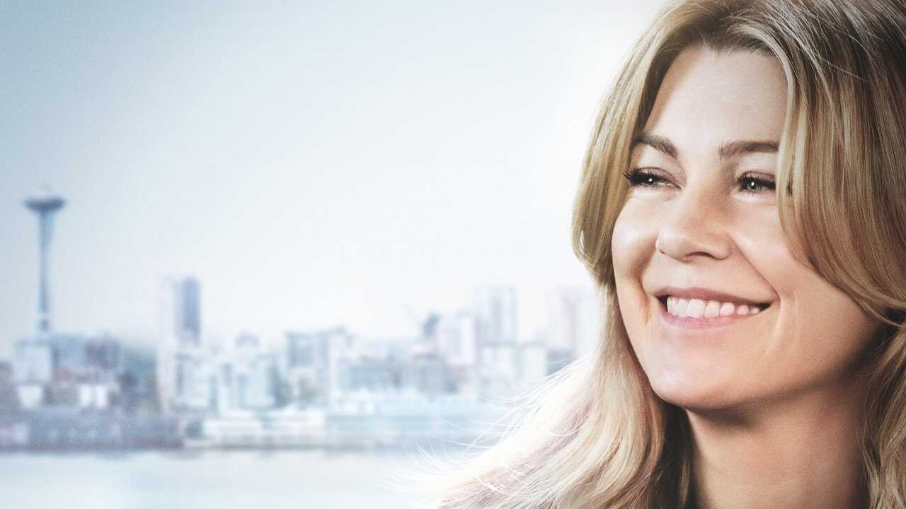 IT - Grey's Anatomy (2005) 2