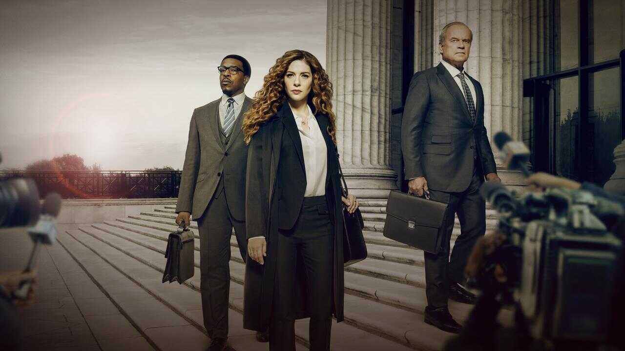 FR - Proven Innocent 0