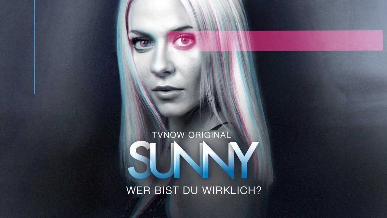 DE - Sunny: Wer bist Du wirklich? (2020) (DE) 0