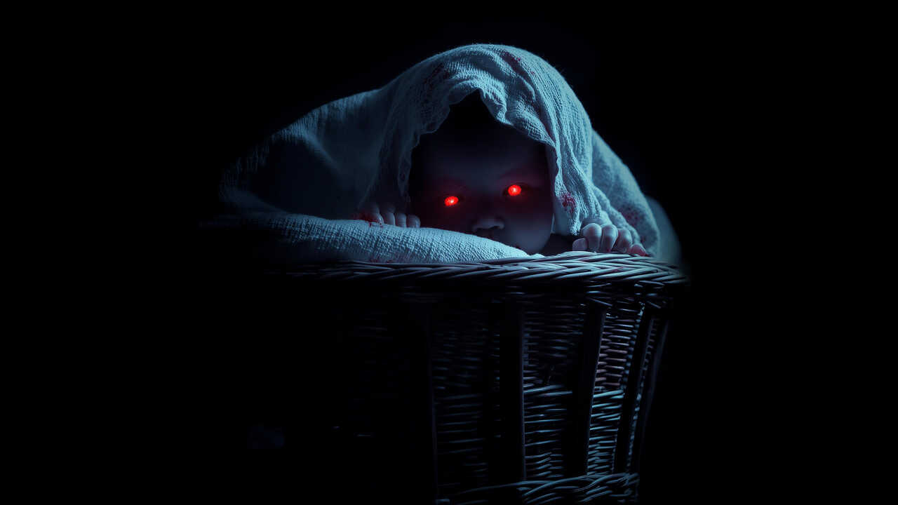 The Summoning of Baby Blue (2026) 0