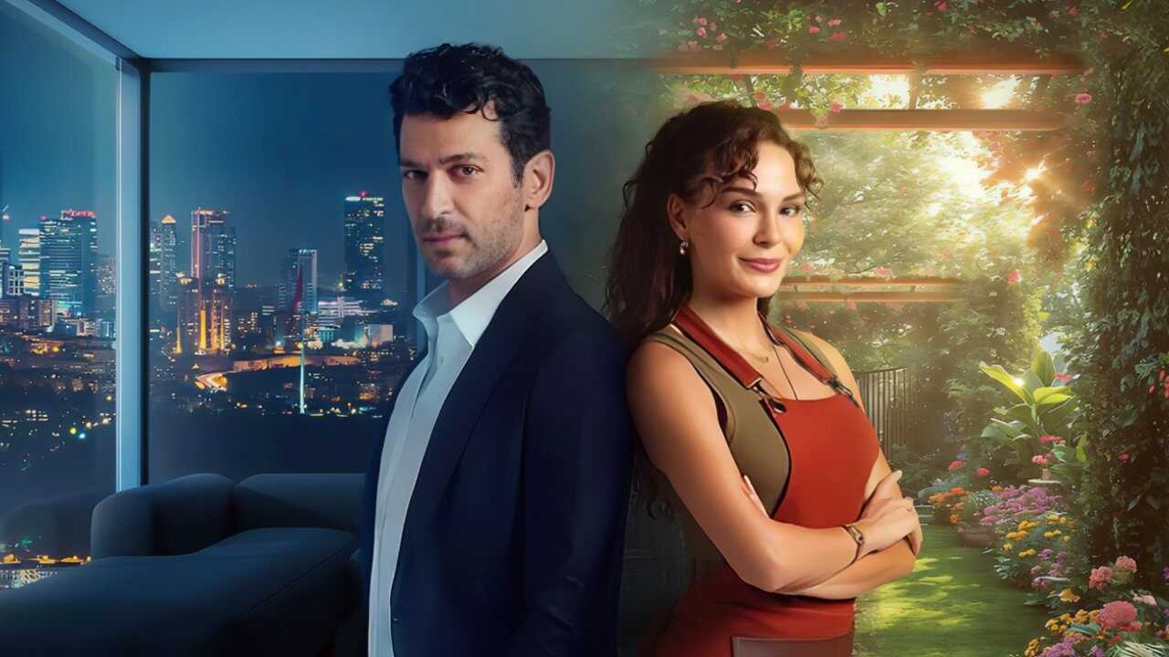 EX - Gizli Bahce - Tajni Vrt (2024) 2