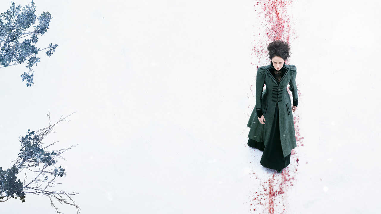 IT - Penny Dreadful (2014) 4