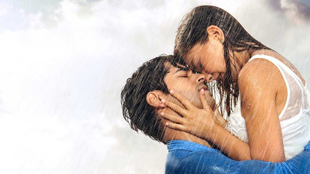 ES - Amor eterno (2015) 0