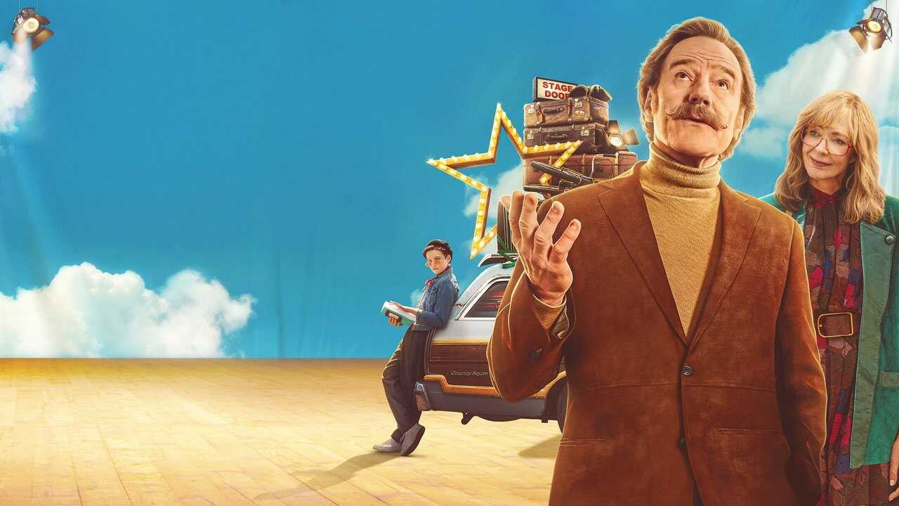 Everything's Going to Be Great (2025) 0