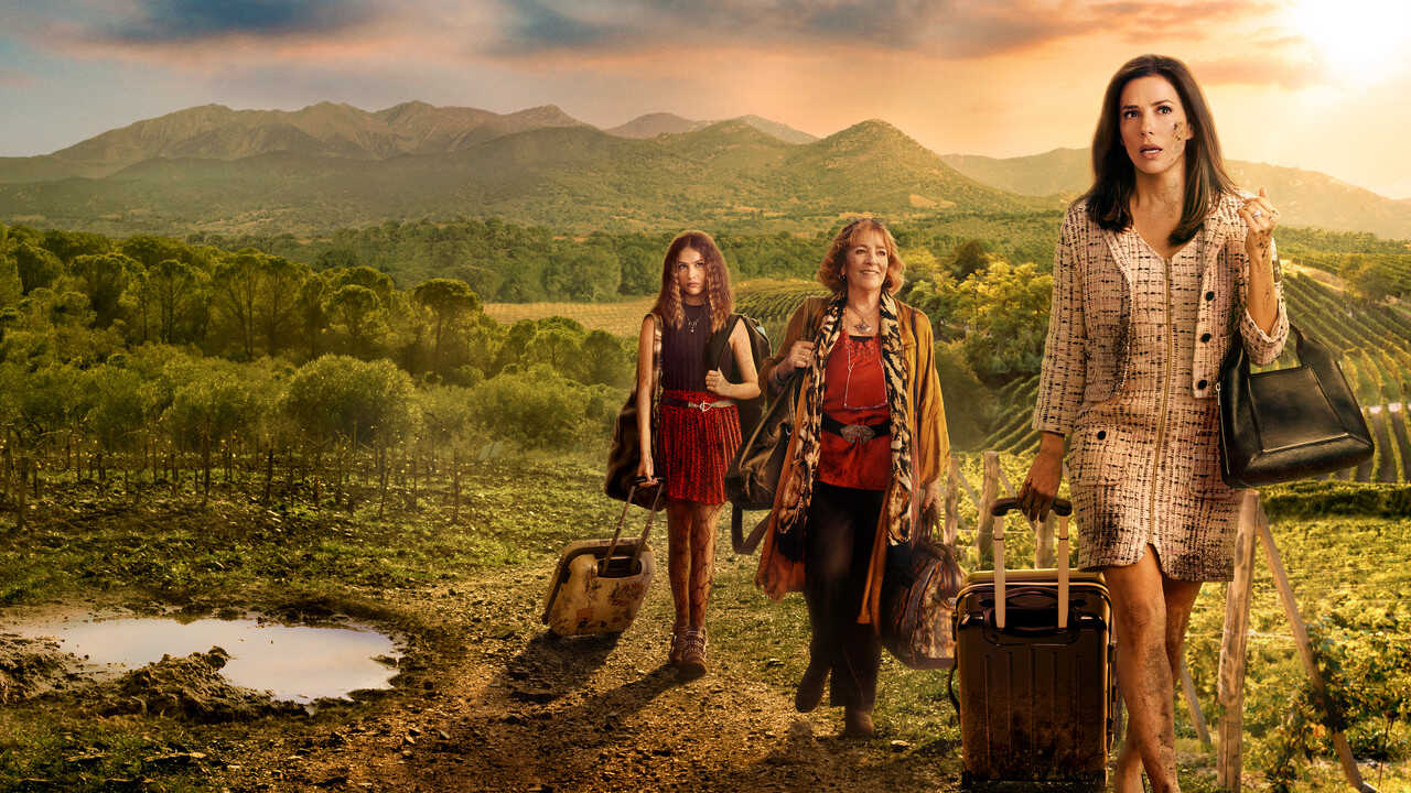 EN - Land Of Women (2024) 4