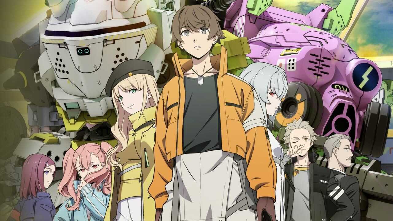 FR - SYNDUALITY Noir (2023) 0