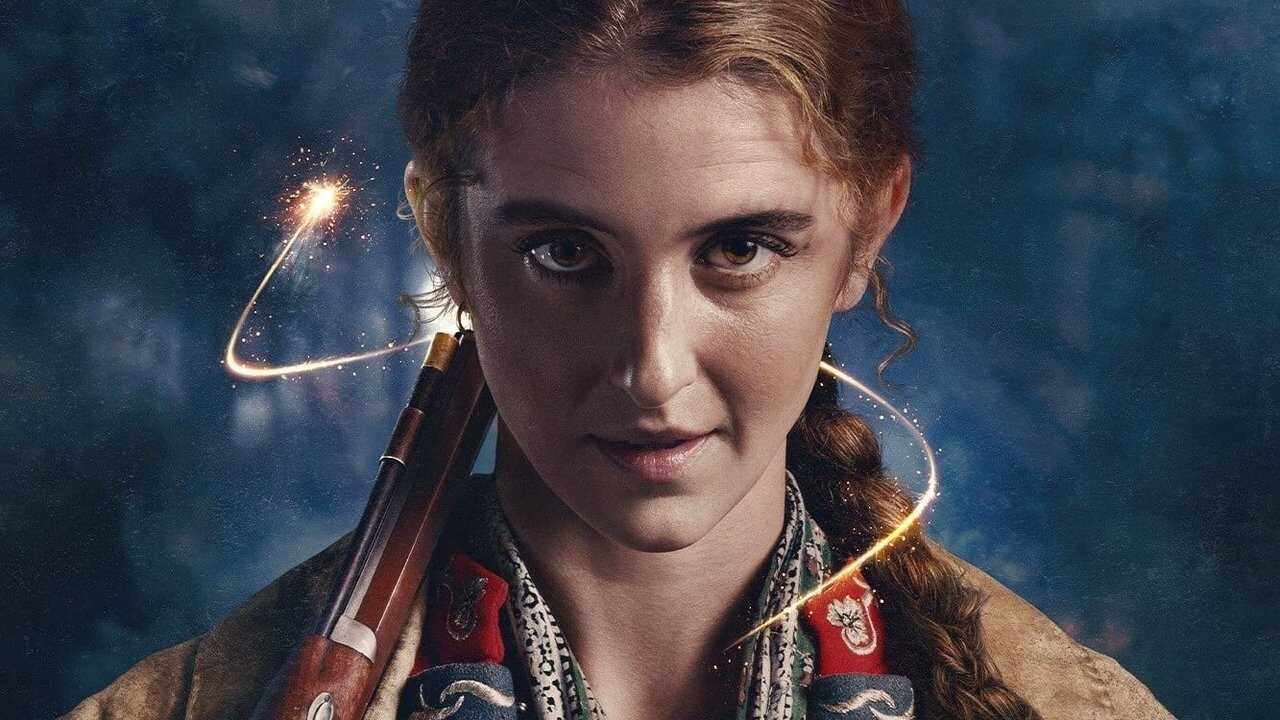 EN - Renegade Nell (2024) 1