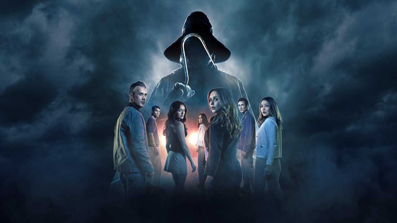 I Know What You Did Last Summer (2025) 0