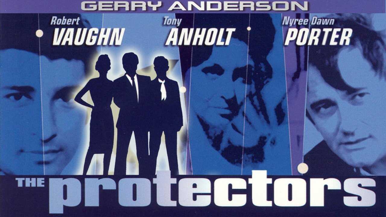 EN - The Protectors (1972) 0