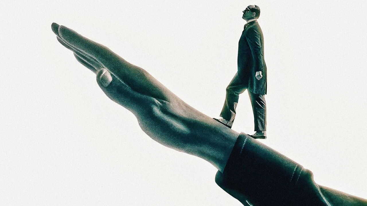 ES - M. El hijo del siglo (2025) 1