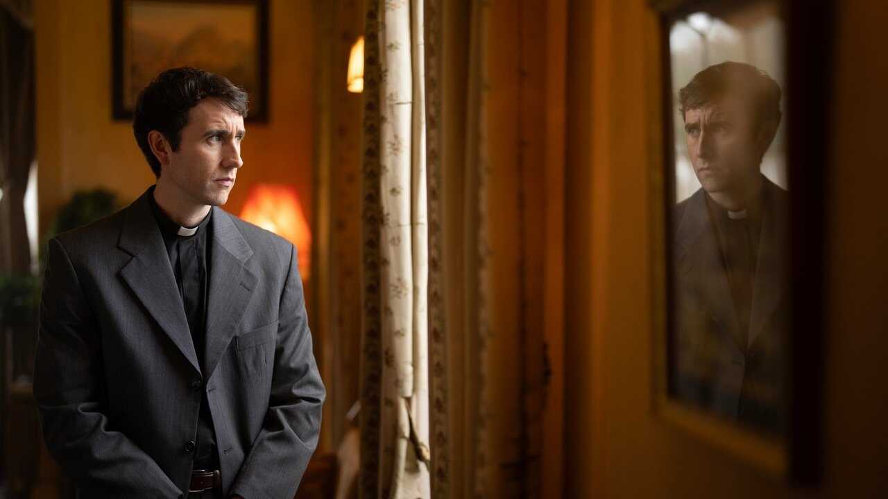 EN - Murder Before Evensong (2025) (GB) 1