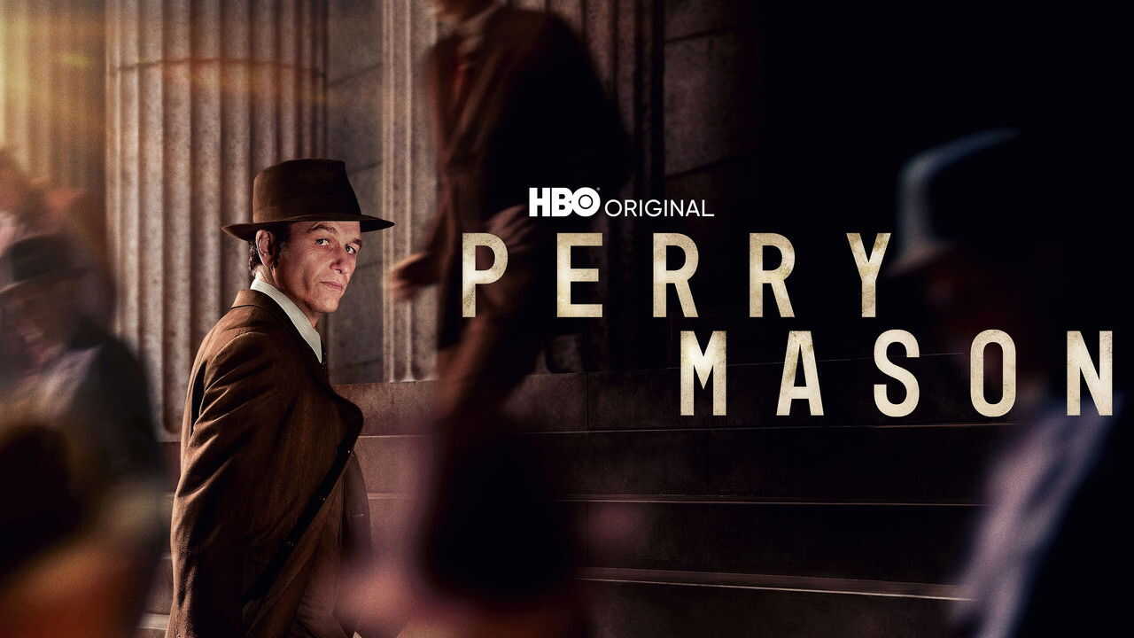 IT - Perry Mason (2020) 2