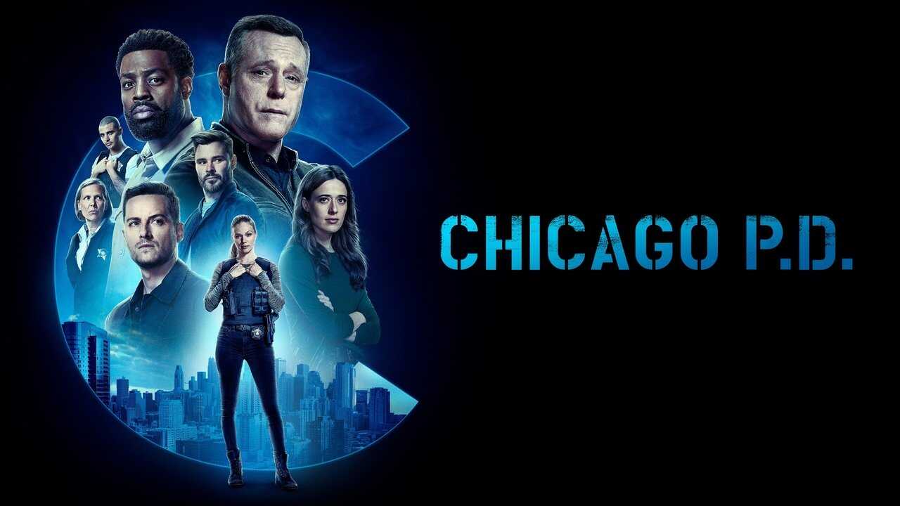 NL - CHICAGO P.D. (2014) 3
