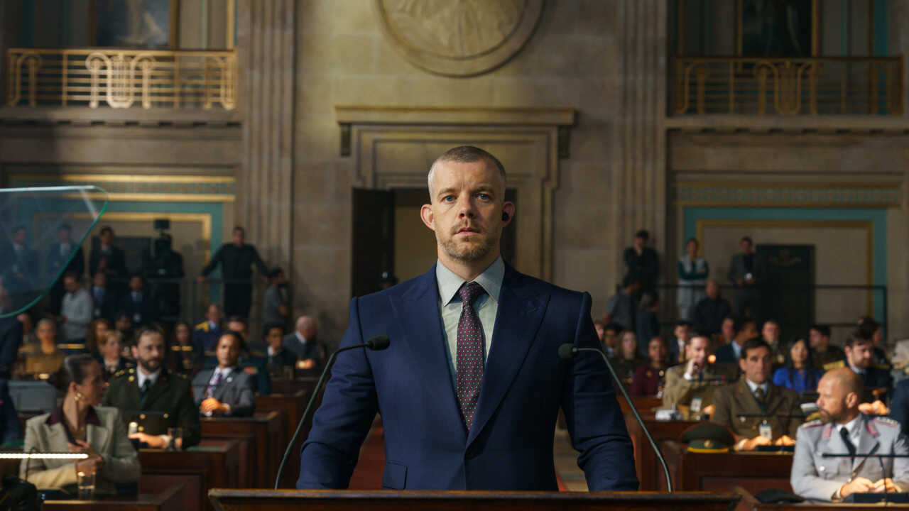 EN - The War Between The Land And The Sea (2025) (GB) 3