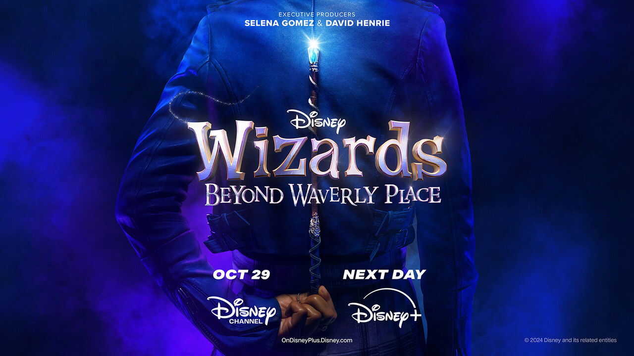 EN - Wizards Beyond Waverly Place (2024) 2