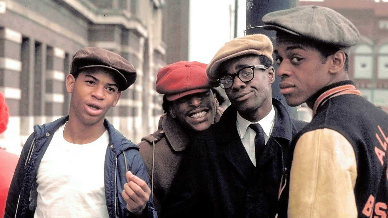 Cooley High (1975) 0