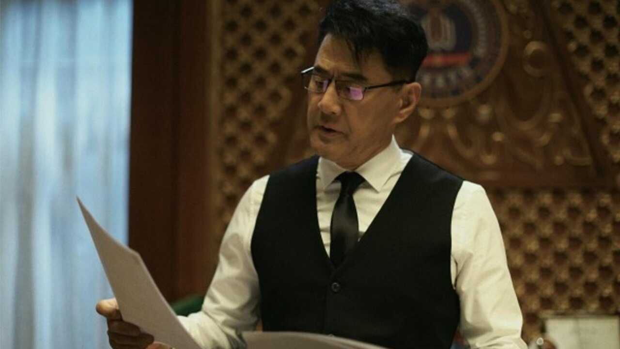 罪恶名单 (2024) 0