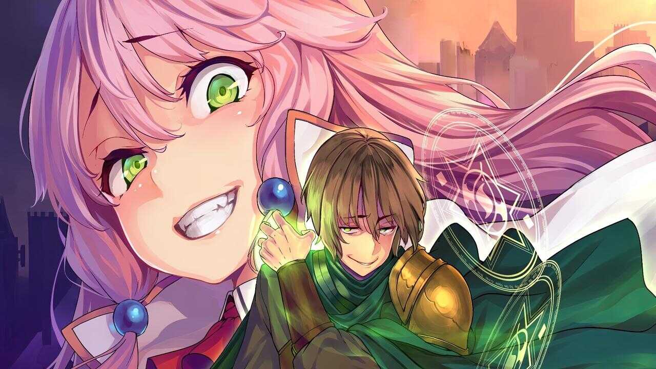 FR - Kaifuku Jutsushi no Yarinaoshi 0