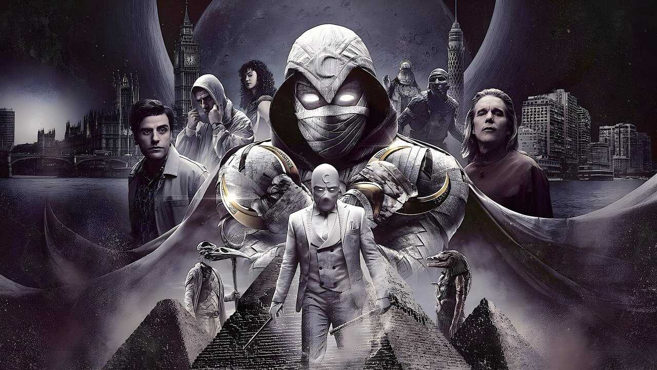 EN - Moon Knight (2022) (US) 0
