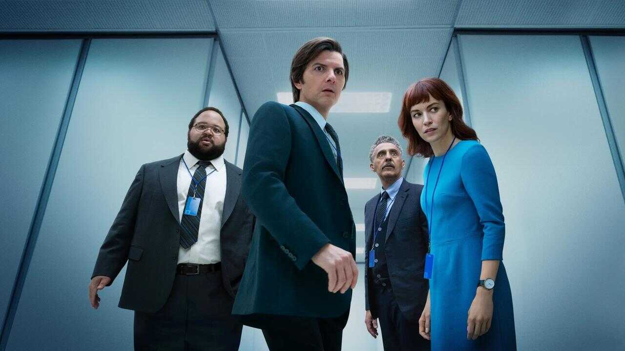 EN - Severance 4K (2022) 0