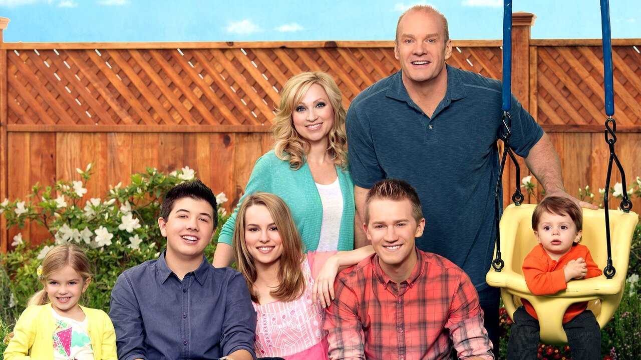 EN - Good Luck Charlie (2010) (US) 2