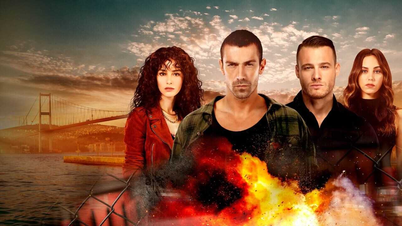 EN - Muhtesem Ikili (2018) 0