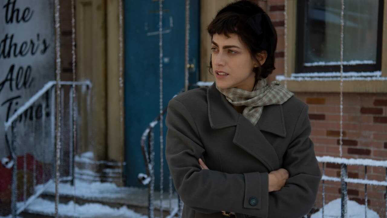 ES - Oriana Fallaci (2025) 0