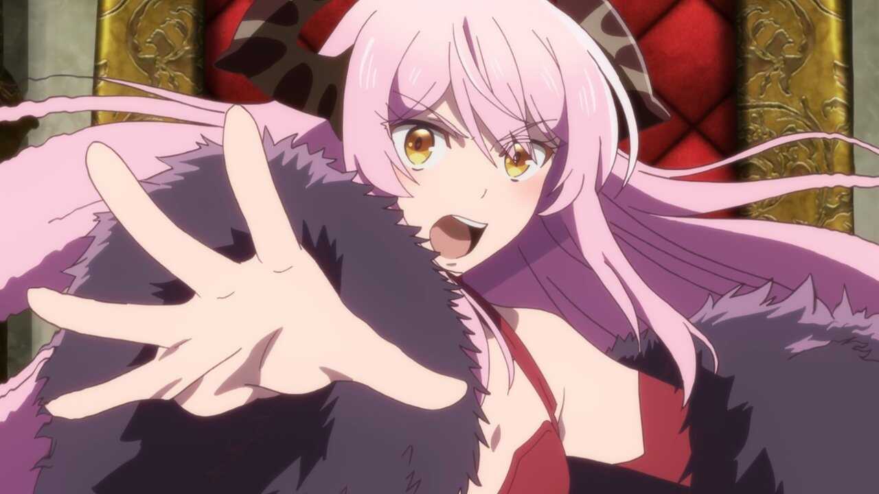 FR - I'm Quitting Heroing (VOSTFR) 0