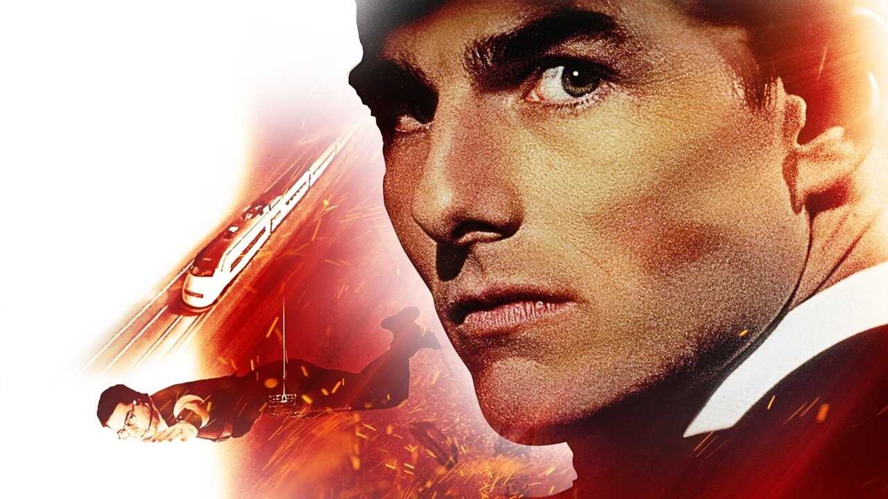 Mission: Impossible (1996) 0