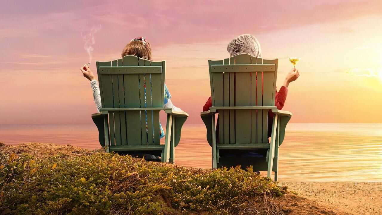 IT - Grace and Frankie (2015) 3