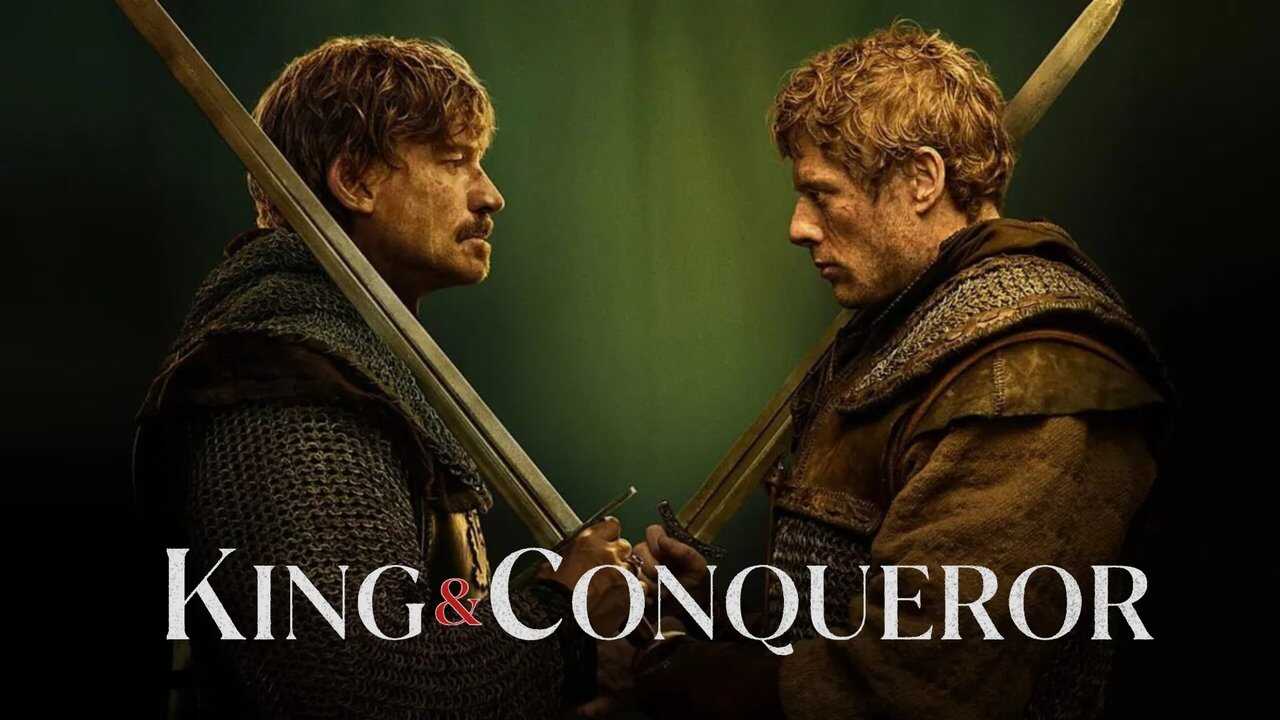 EN - King & Conqueror (2025) (GB) 4