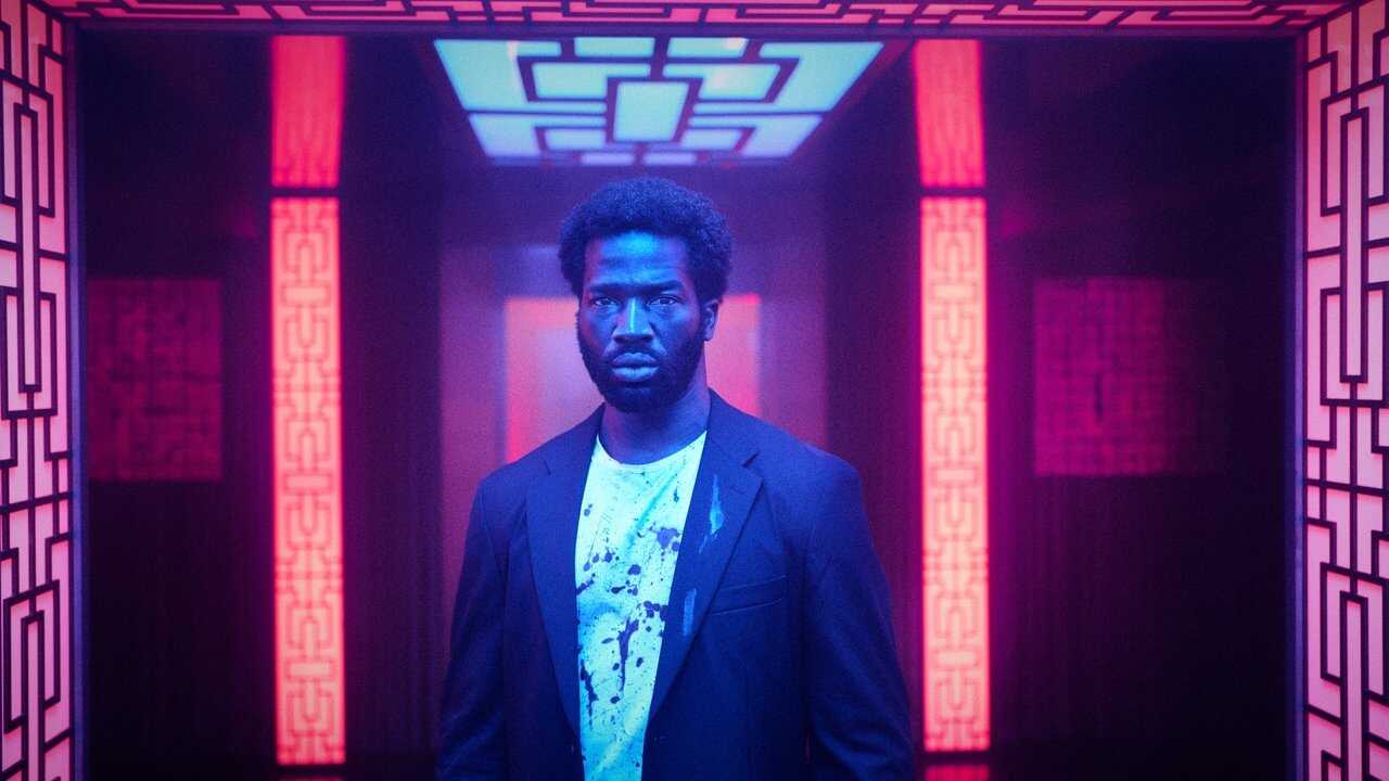 ES - Gangs of London (2020) 2