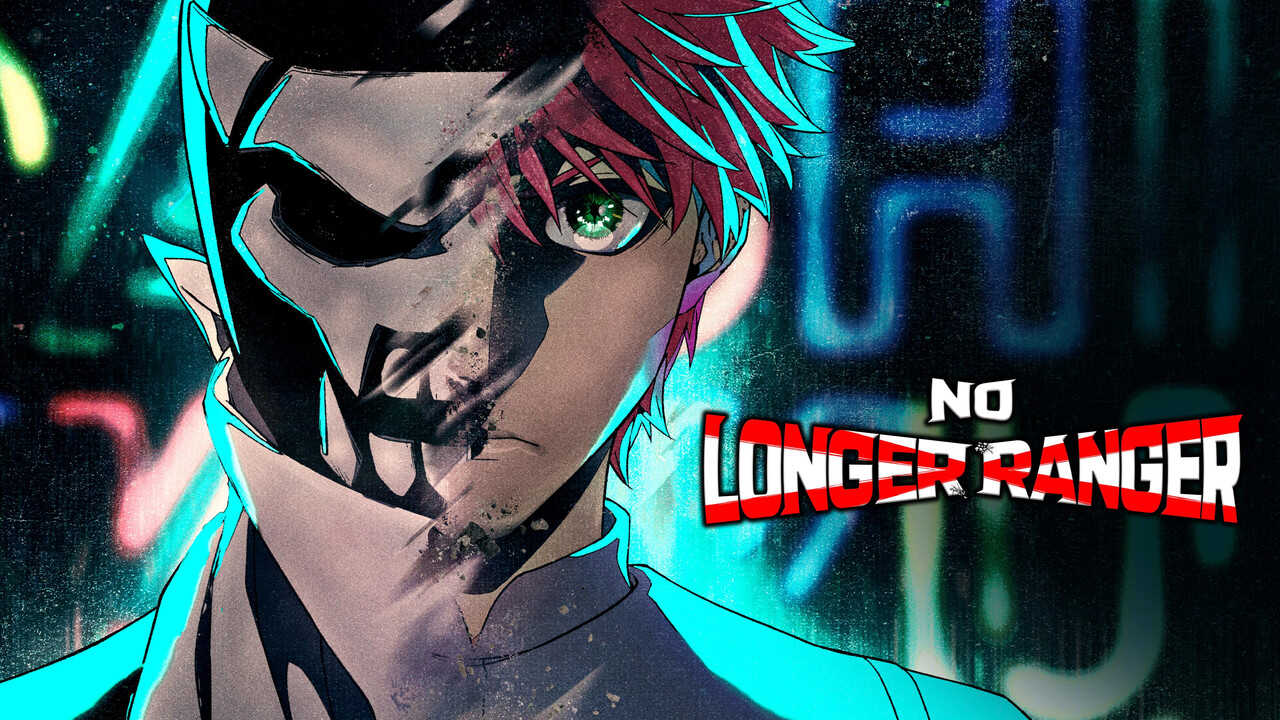 FR - NO LONGER RANGERS (2024) 1